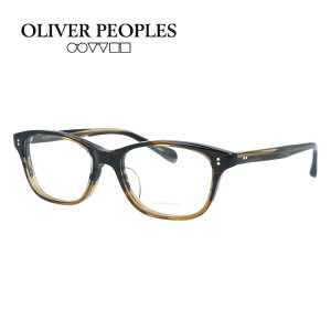 【日本製】オリバーピープルズ メガネフレーム アシュトン-ジェー 伊達メガネ アジアンフィット Oliver Peoples ASHTON-J OV7946 8108 51サイズ ウェリントン型 made in Japan フォックスデザイン ユニセッ