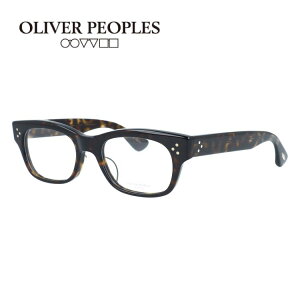 【日本製】オリバーピープルズ メガネフレーム アーティー ジェー 伊達メガネ アジアンフィット Oliver Peoples ARTIE-J OV7995 362 50サイズ ウェリントン型 made in Japan フォックスデザイン ユニセッ