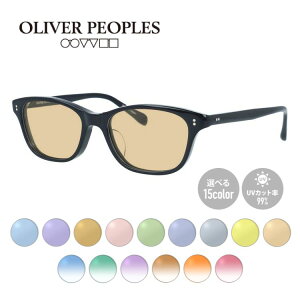 yIׂ15F CgJ[YzyKizIo[s[vY Klt[ AVg-WF[ ɒBKl AWAtBbg Oliver Peoples Ashton-J OV7946 BK 51TCY XNGA^ 