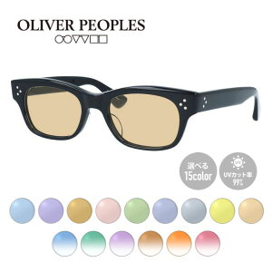 yIׂ15F CgJ[YzyKizIo[s[vY Klt[ A[eB[WFC ɒBKl AWAtBbg Oliver Peoples ARTIE-J OV7995 BK 50TCY XNGA^ B