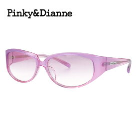 ピンキー＆ダイアン サングラス Pinky＆Dianne PD2221-4【レディース】 UVカット