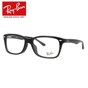 Co Ray-Ban Kl t[ RX5228F iRB5228Fj 2000 55TCY AWAtBbg EFg xtKl ɒBKl u[Cg Y fB[XyCOKiz