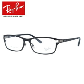 レイバン Ray-Ban メガネ フレーム RX8727D 1074 54サイズ ブラック/ブラック アジアンフィット メンズ レディース ユニセックス RB8727D 度付きメガネ 伊達メガネ【海外正規品】