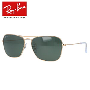 y󂠂zCo TOX xtΉ Lo RB3136 58 001 S[h/G-15(_[NO[) UVJbg _uubW yRay-Ban/CARAVANzyCOKiz