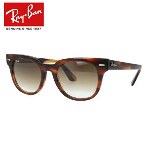Co TOX xtΉ METEOR eI[ M[tBbg Ray-Ban RB2168 954/51 50TCY EFg Y fB[X jZbNX yCOKiz