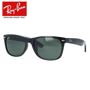 Co TOX xtΉ j[EFCt@[[ ttBbgiAWAtBbgj Ray-Ban NEW WAYFARER RB2132F 901 58TCY EFg Y fB[X jZbNX yCOKi