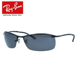 【国内正規品】レイバン サングラス 偏光サングラス Ray-Ban RB3183 002/81 63 63サイズ スクエア ユニセックス メンズ レディース