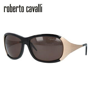 ロベルトカバリ サングラス Roberto Cavalli ロベルトカヴァリ RC310 B5【レディース】 UVカット