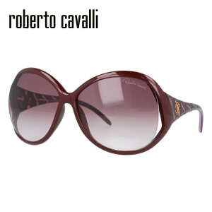 ロベルトカバリ サングラス Roberto Cavalli ロベルトカヴァリ RC338S 255【レディース】 UVカット