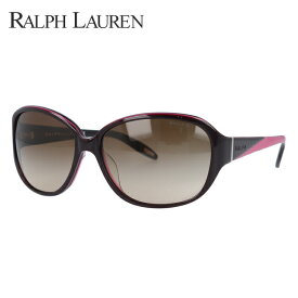 【国内正規品】ラルフローレン サングラス Ralph Lauren RA5157 109713 59 ブラウン ピンク/ブラウングラデーション【レディース】 UVカット