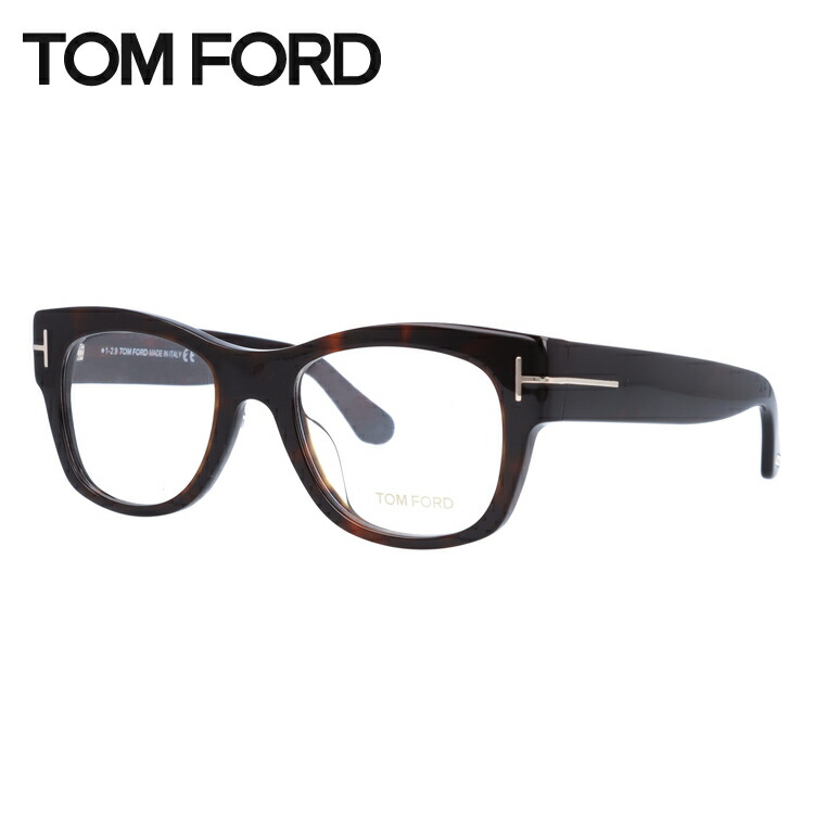 トムフォード メガネ tf5040 - 眼鏡(めがね)の人気商品・通販・価格 