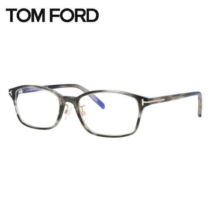 楽天市場】トムフォード メガネ フレーム FT5647DB 005 53 / TF5647DB  