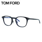 トムフォード メガネフレーム 伊達メガネ アジアンフィット TOM FORD FT5725-D-B-N 001 48サイズ Noir Collection ウェリントン型 ユニセックス メンズ レディース