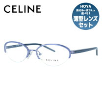 楽天市場】メガネ 度付き celineの通販