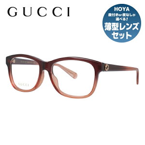 Ob` Klt[ ɒBKl AWAtBbg GUCCI GG0374OA 003 55TCY EFg jZbNX Y fB[X r[ I C^[bLO GG