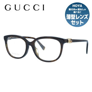 Ob` Klt[ ɒBKl AWAtBbg GUCCI GG1075OA 002 54TCY EFg Y fB[X _uG GG}[g C^A