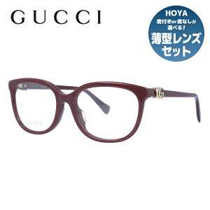 Ob` Klt[ ɒBKl AWAtBbg GUCCI GG1075OA 003 54TCY EFg Y fB[X _uG GG}[g C^A