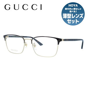 Ob` Klt[ ɒBKl GUCCI GG1124OA 002 55TCY EFg Y fB[X VF[C EFuC {