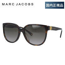 楽天市場】MARC JACOBS サングラスの通販