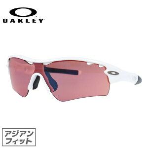 �I�[�N���[ �~���[�T���O���X OAKLEY RADAR PATH VENTED ���[�_�[�p�X�x���e�b�h �A�W�A���t�B�b�g 24-410J 155 �X�|�[�c �����Y ���f�B�[�X�y�C�O���K�i�z UV�J�b�g