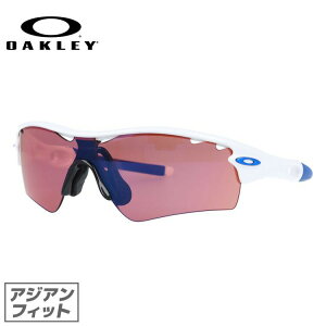 �I�[�N���[ �~���[�T���O���X OAKLEY RADAR PATH VENTED ���[�_�[�p�X�x���e�b�h �A�W�A���t�B�b�g 24-411J 155 �X�|�[�c �����Y ���f�B�[�X�y�C�O���K�i�z UV�J�b�g