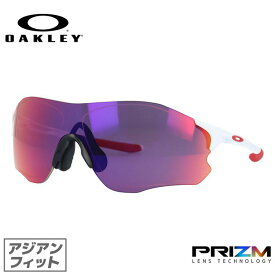 オークリーサングラス OAKLEY EVZERO PATH EVゼロパス アジアンフィット OO9313-04 138 プリズムレンズ PRIZM スポーツ メンズ レディース 【マラソン向けSG】【海外正規品】 UVカット