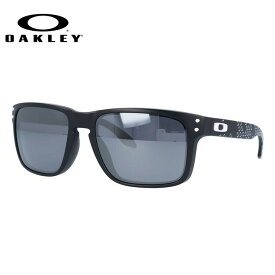 オークリー ミラーサングラス 度付き対応 OAKLEY HOLBROOK ホルブルック レギュラーフィット OO9102-81 55 ミラーレンズ スポーツ レディース メンズ【海外正規品】 UVカット