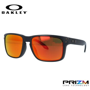 �y�󂠂�z�I�[�N���[ �T���O���X �z���u���b�N �v���Y�� ���M�����[�t�B�b�g OAKLEY HOLBROOK OO9102-E255 57�T�C�Y �X�N�G�A �����Y ���f�B�[�X�y�C�O���K�i�z UV�J�b�g
