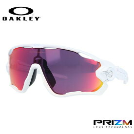 オークリー サングラス ジョウブレイカー プリズム レギュラーフィット OAKLEY JAWBREAKER OO9290-5531 131サイズ スポーツ メンズ レディース【海外正規品】 UVカット