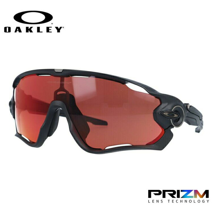 楽天市場 オークリー サングラス ジョウブレイカー プリズム ミラーレンズ レギュラーフィット Oakley Jawbreaker Oo9290 5131 131サイズ Prizm Snow Collection スポーツ ユニセックス メンズ レディース スキー スノボ 海外正規品 眼鏡達人
