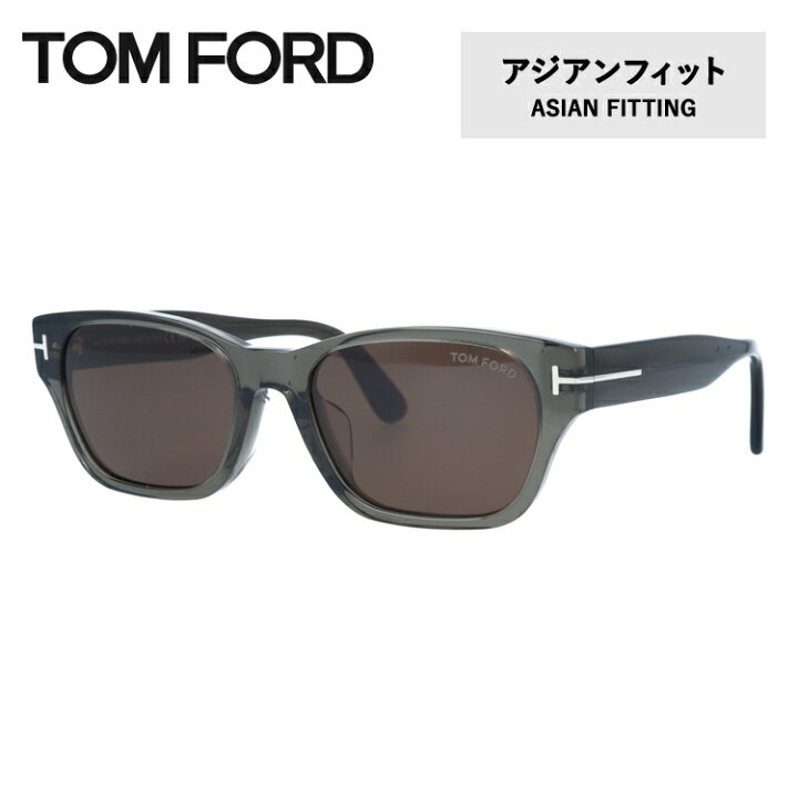 楽天市場】【訳あり】トムフォード サングラス アジアンフィット TOM 