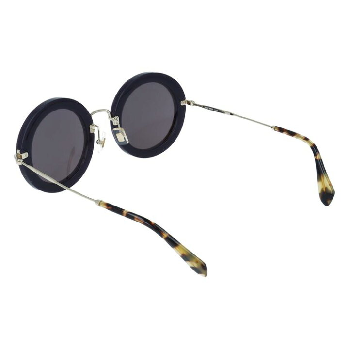 楽天市場】【国内正規品】ミュウミュウ サングラス miu miu MU08RS 