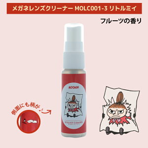 [~ KlYN[i[ MOLC001 S4 AR 30ml t MOOMIN XitL g~C jj