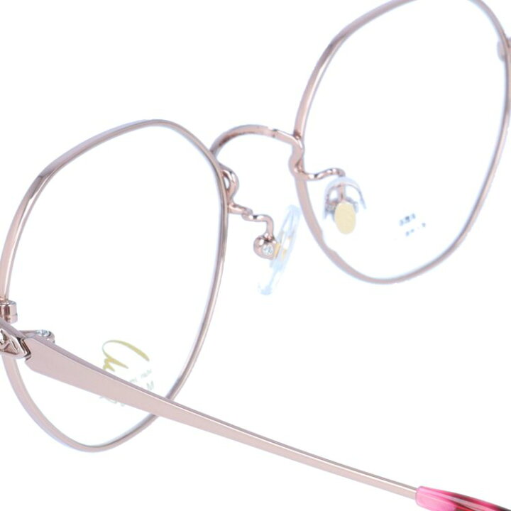 楽天市場】マリ・ジュエリー メガネフレーム MARI JEWELLERY MJ 385-P1  