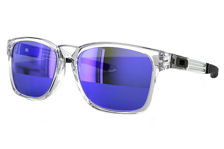 楽天市場】【訳あり】オークリー ミラーサングラス 度付き対応 OAKLEY 