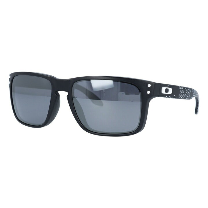 楽天市場】オークリー ミラーサングラス 度付き対応 OAKLEY HOLBROOK 