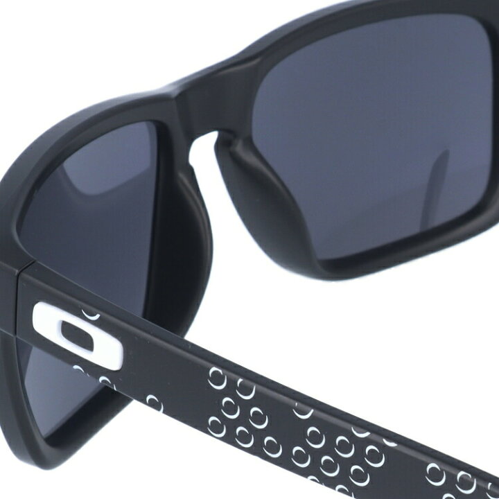 楽天市場】オークリー ミラーサングラス 度付き対応 OAKLEY HOLBROOK 