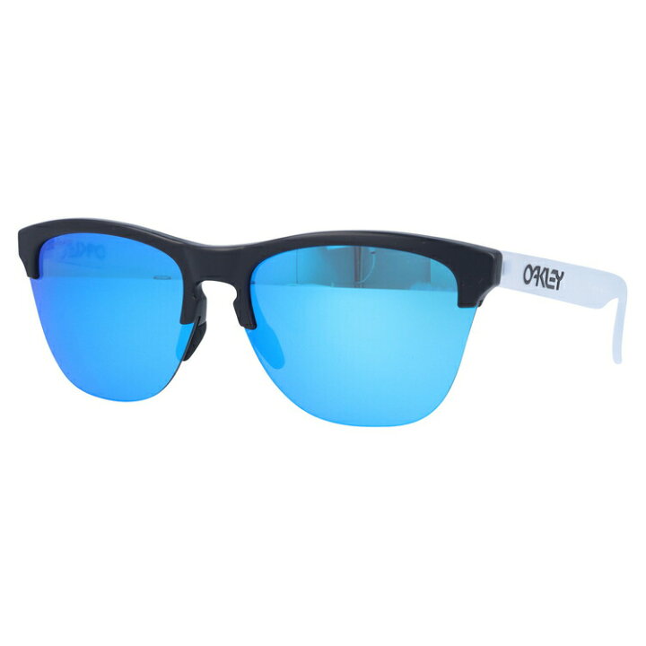 オークリー サングラス フロッグスキン 24-250 FROGSKINS クリア  