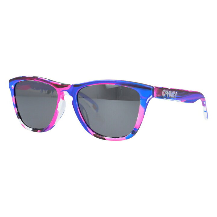 楽天市場】オークリー サングラス フロッグスキン プリズム OAKLEY 