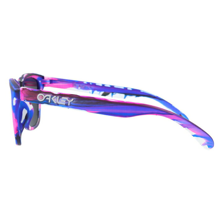 楽天市場】オークリー サングラス フロッグスキン プリズム OAKLEY 