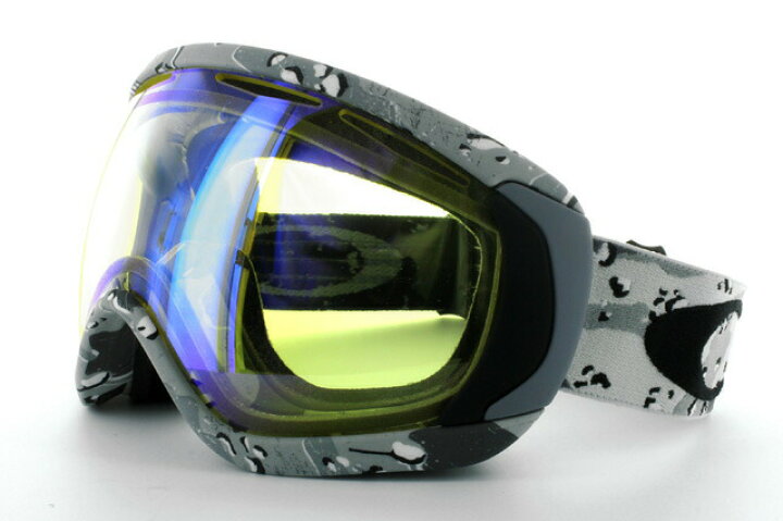 楽天市場】【眼鏡対応】オークリー ゴーグル キャノピー OAKLEY CANOPY  