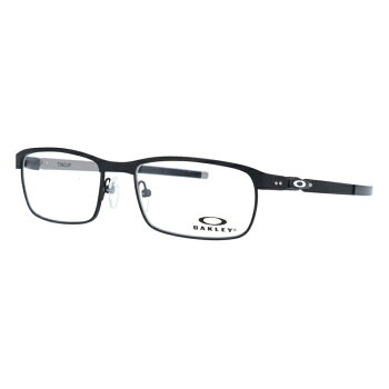 楽天市場 オークリー メガネ フレーム Oakley 眼鏡 Tincup ティンカップ Ox3184 0152 52 レギュラーフィット 調整可能ノーズパッド スクエア型 メンズ レディース 度付き 度なし 伊達 ダテ めがね 老眼鏡 サングラス 海外正規品 眼鏡 達人