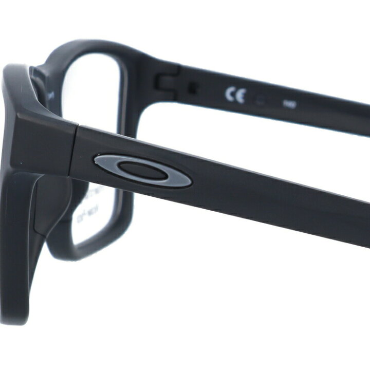 楽天市場】【国内正規品】オークリー メガネ フレーム OAKLEY 眼鏡 CHAMFER SQUARED シャンファースクエア OX8143-0154 54 TrueBridge(4種ノーズパッド付) スクエア型 スポーツ メンズ レディース 度付き 度なし 伊達 ダテ めがね 老眼鏡 サングラス : 眼鏡達人