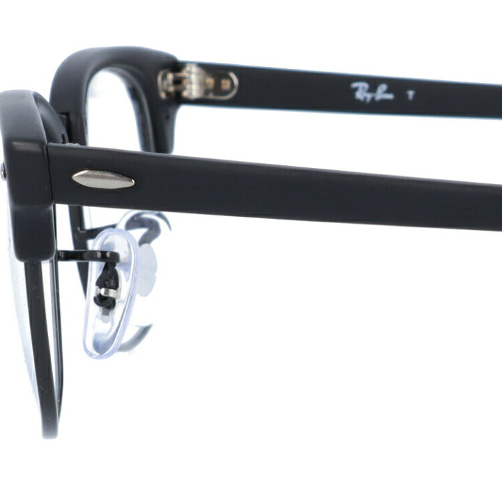 楽天市場】レイバン Ray-Ban メガネ フレーム クラブマスター RX5154  