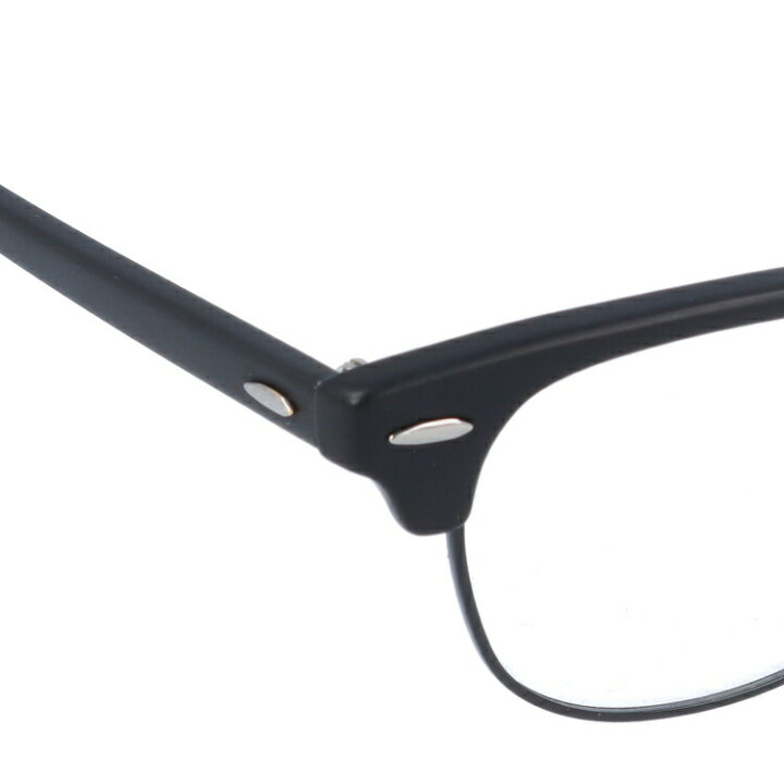 楽天市場】レイバン Ray-Ban メガネ フレーム クラブマスター RX5154 