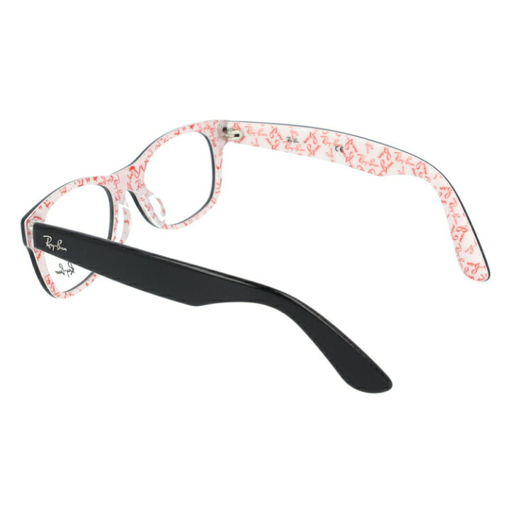 楽天市場】レイバン Ray-Ban メガネ フレーム ニューウェイファーラー  