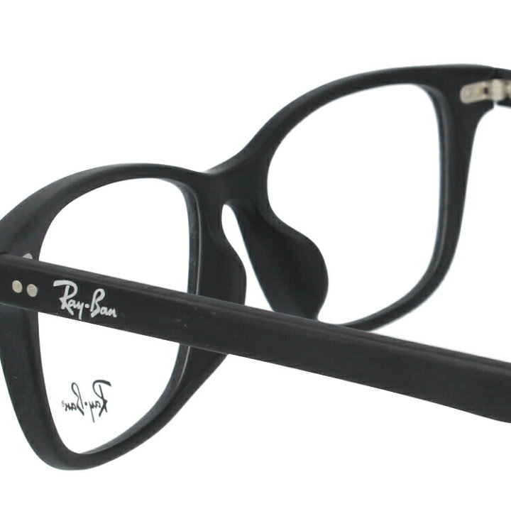 楽天市場】レイバン Ray-Ban メガネ フレーム RX5306D 2477 53サイズ 