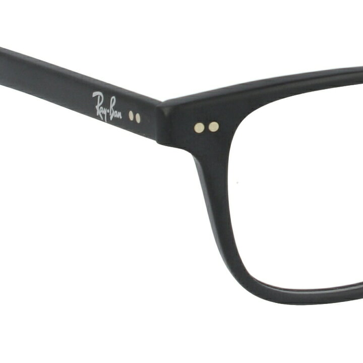 楽天市場】レイバン Ray-Ban メガネ フレーム RX5306D 2477 53サイズ 