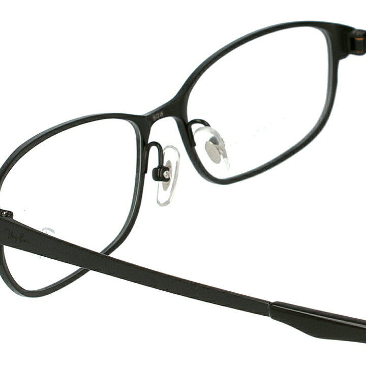 楽天市場】レイバン Ray-Ban メガネ フレーム RX8716D （RB8716D 
