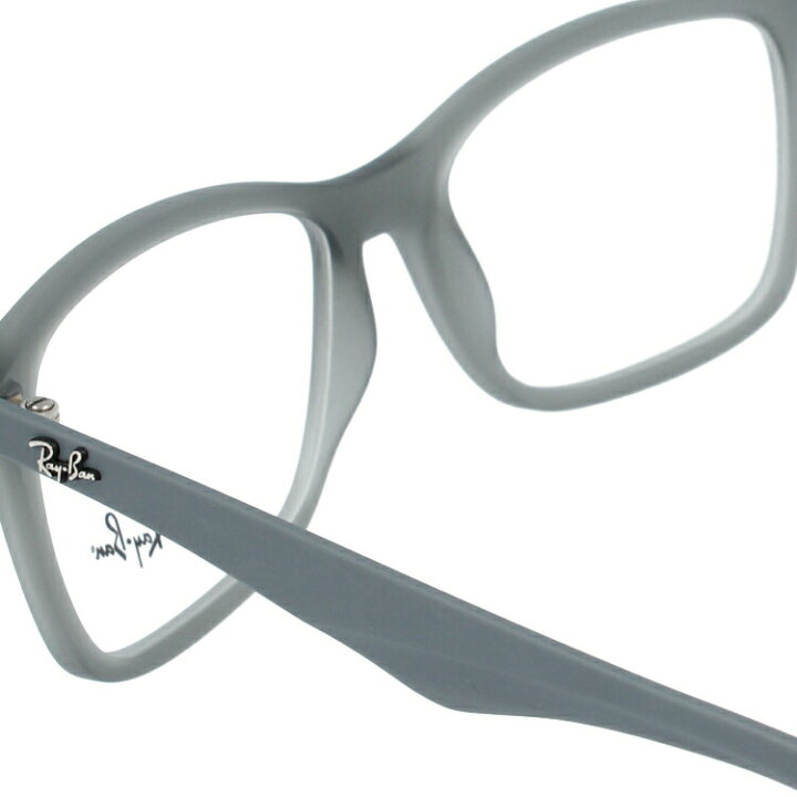 楽天市場】【国内正規品】レイバン Ray-Ban メガネ フレーム RX7047F 